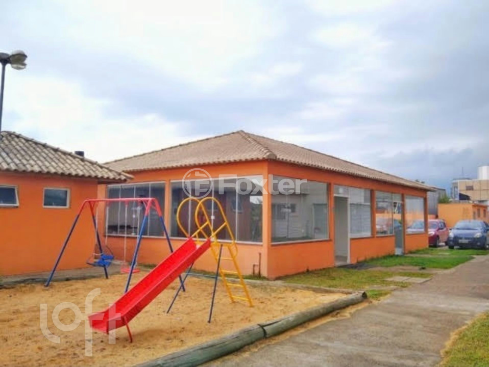 Apartamento à venda com 2 quartos, 60m² - Foto 22