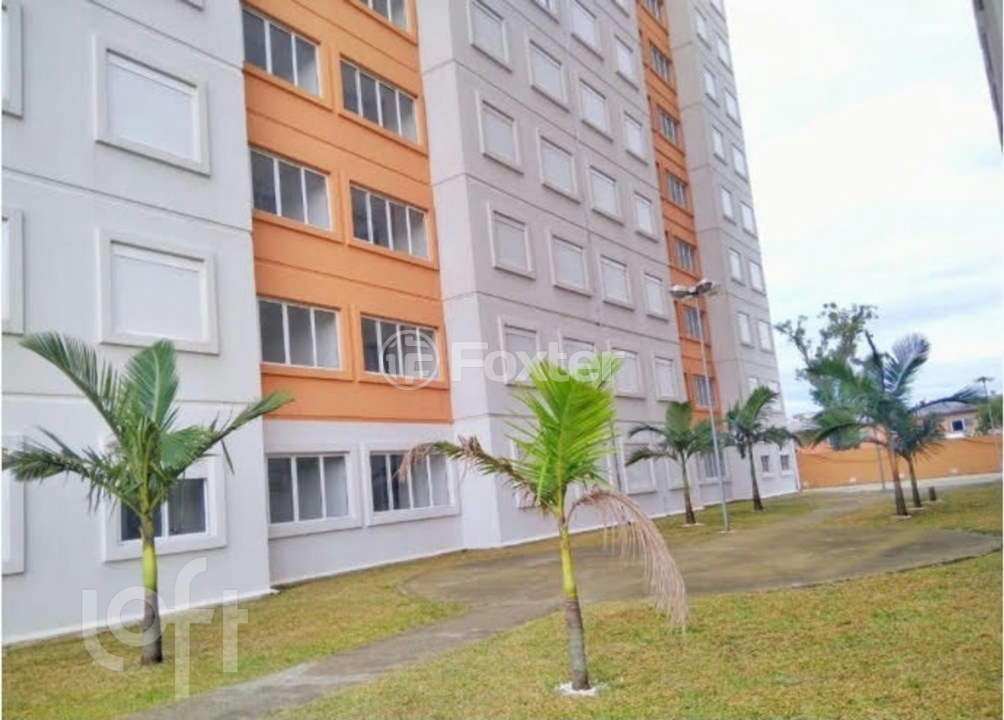 Apartamento à venda com 2 quartos, 60m² - Foto 30