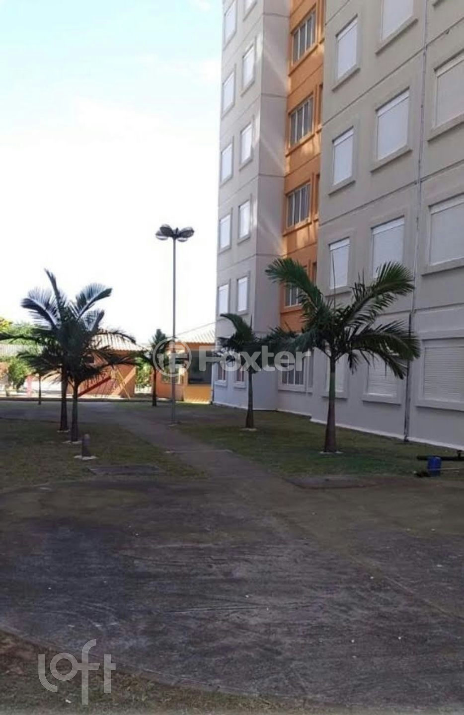 Apartamento à venda com 2 quartos, 60m² - Foto 24