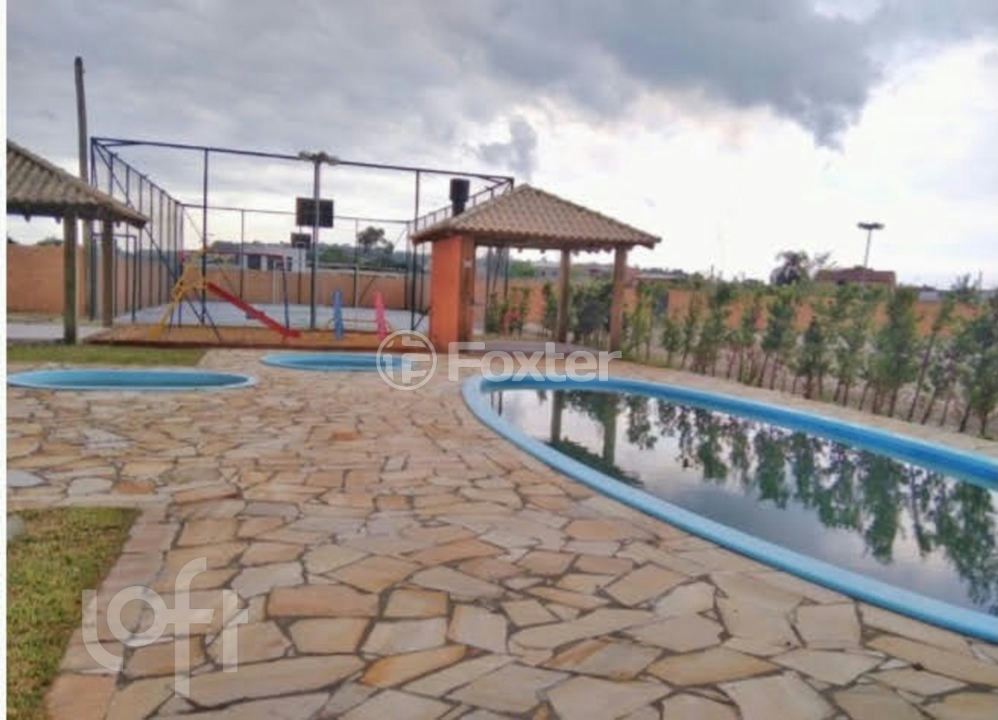 Apartamento à venda com 2 quartos, 60m² - Foto 19