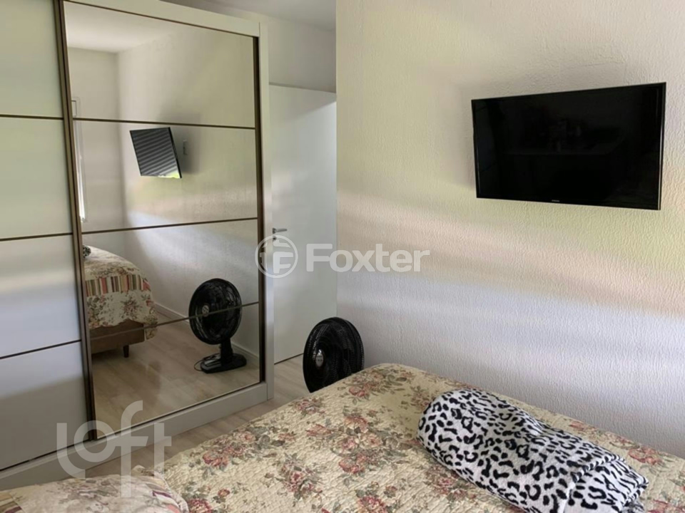 Apartamento à venda com 2 quartos, 60m² - Foto 8