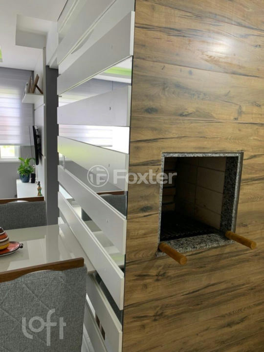 Apartamento à venda com 2 quartos, 60m² - Foto 5