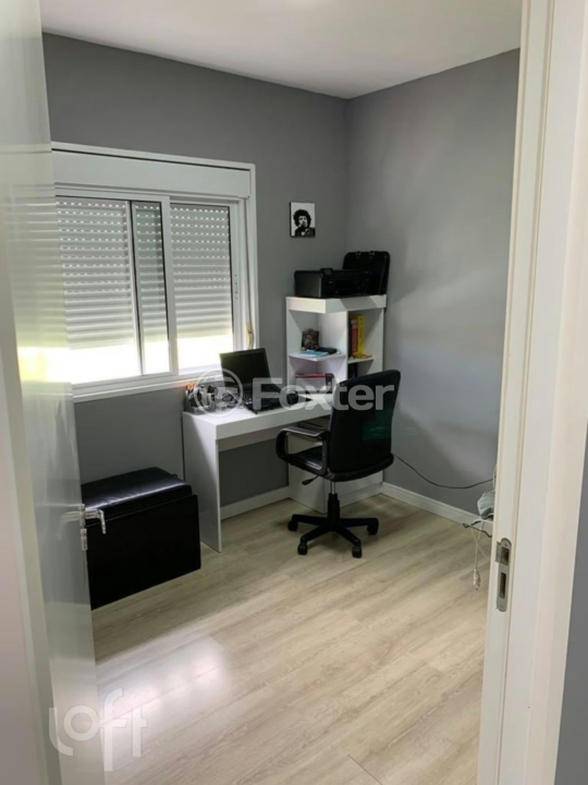 Apartamento à venda com 2 quartos, 60m² - Foto 12