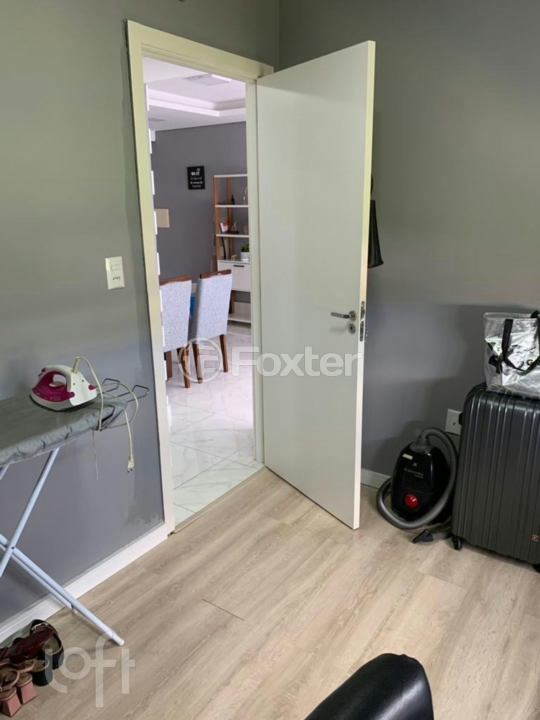 Apartamento à venda com 2 quartos, 60m² - Foto 6