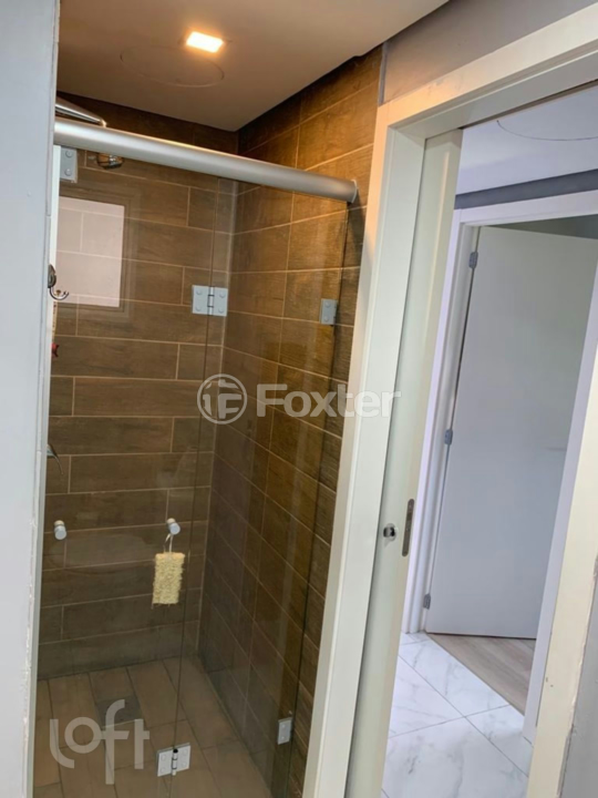 Apartamento à venda com 2 quartos, 60m² - Foto 16