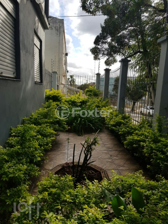 Apartamento à venda com 3 quartos, 54m² - Foto 2