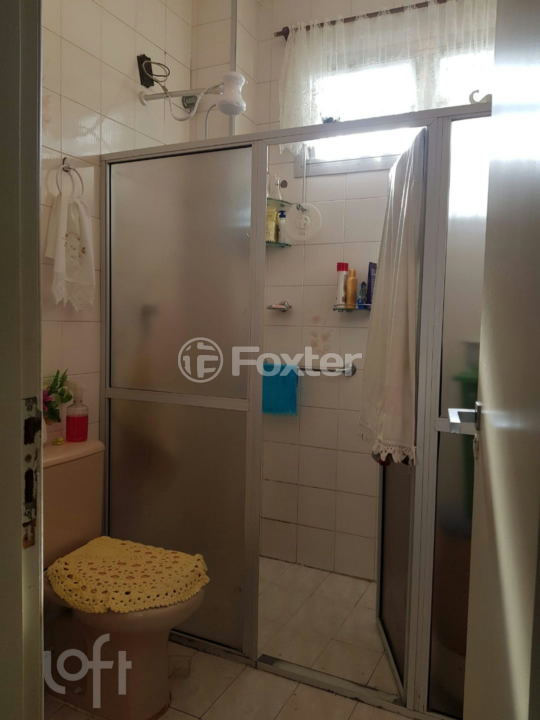 Apartamento à venda com 3 quartos, 54m² - Foto 10