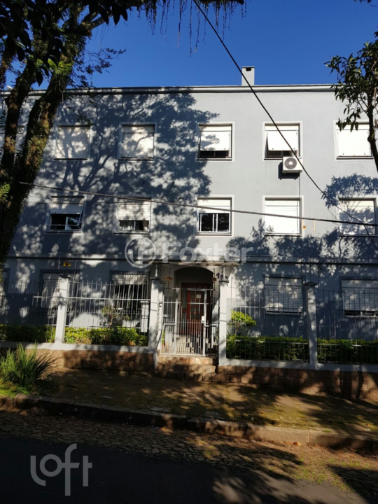 Apartamento à venda com 3 quartos, 54m² - Foto 19