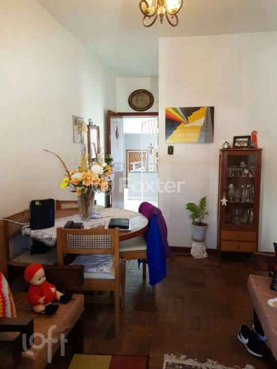 Apartamento à venda com 3 quartos, 54m² - Foto 13