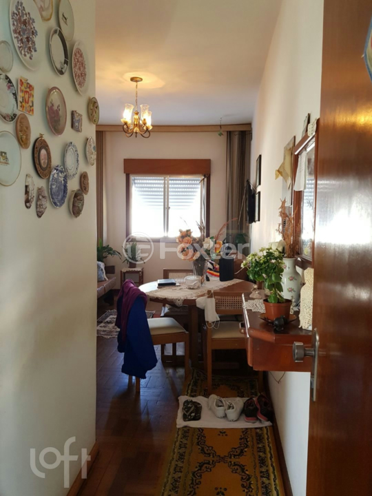 Apartamento à venda com 3 quartos, 54m² - Foto 14