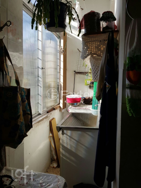 Apartamento à venda com 3 quartos, 54m² - Foto 17