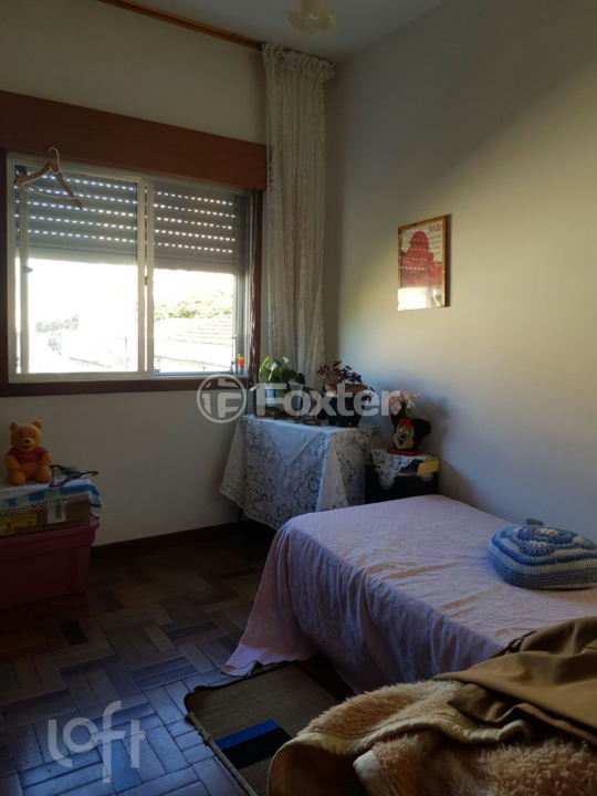 Apartamento à venda com 3 quartos, 54m² - Foto 8