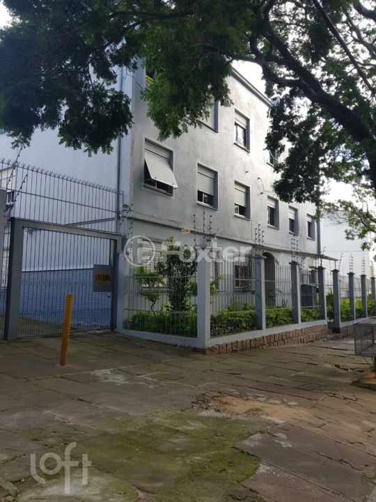 Apartamento à venda com 3 quartos, 54m² - Foto 1
