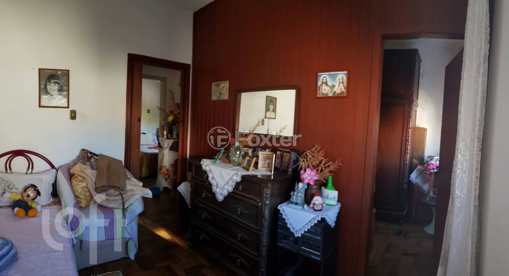 Apartamento à venda com 3 quartos, 54m² - Foto 9