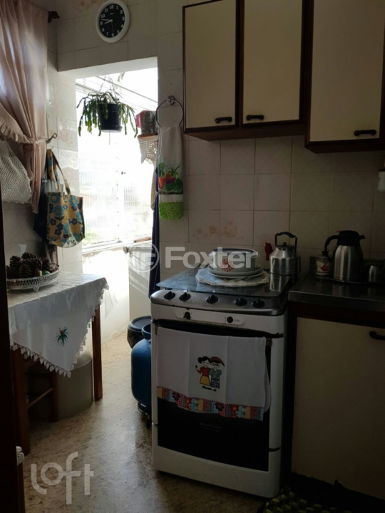 Apartamento à venda com 3 quartos, 54m² - Foto 15