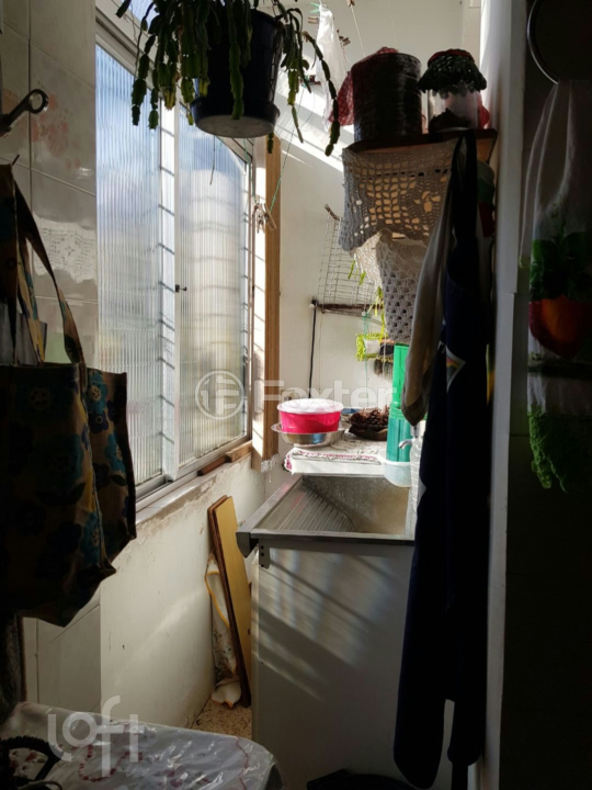 Apartamento à venda com 3 quartos, 54m² - Foto 16