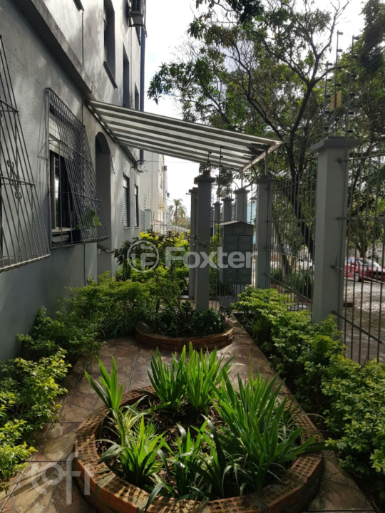 Apartamento à venda com 3 quartos, 54m² - Foto 3