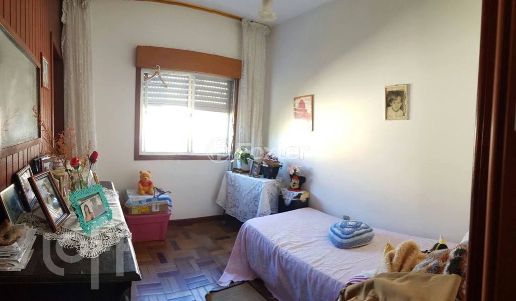 Apartamento à venda com 3 quartos, 54m² - Foto 5