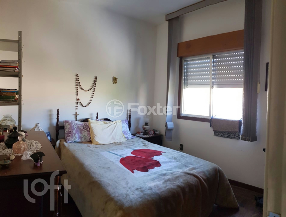 Apartamento à venda com 3 quartos, 54m² - Foto 4