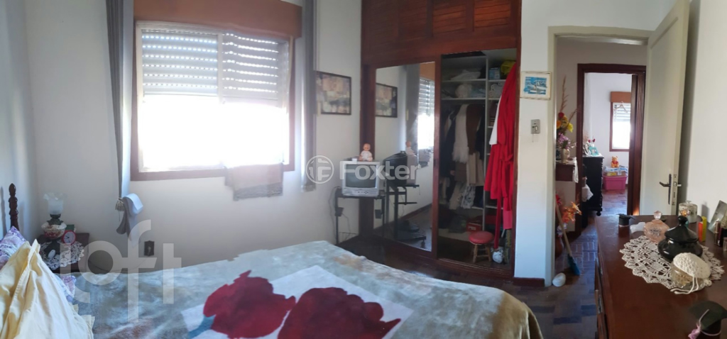 Apartamento à venda com 3 quartos, 54m² - Foto 6