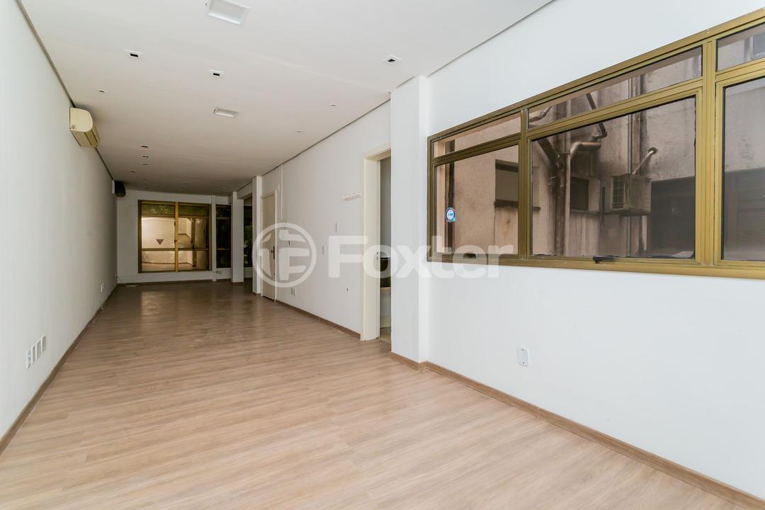 Conjunto Comercial-Sala à venda, 56m² - Foto 2