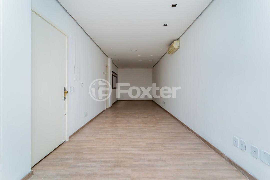 Conjunto Comercial-Sala à venda, 56m² - Foto 7