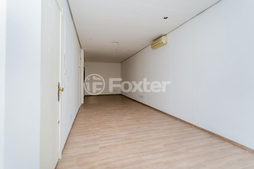 Conjunto Comercial-Sala à venda, 56m² - Foto 8