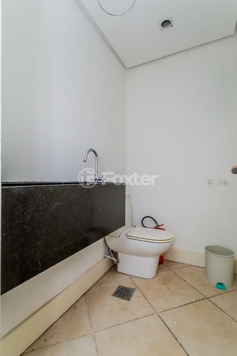 Conjunto Comercial-Sala à venda, 56m² - Foto 9