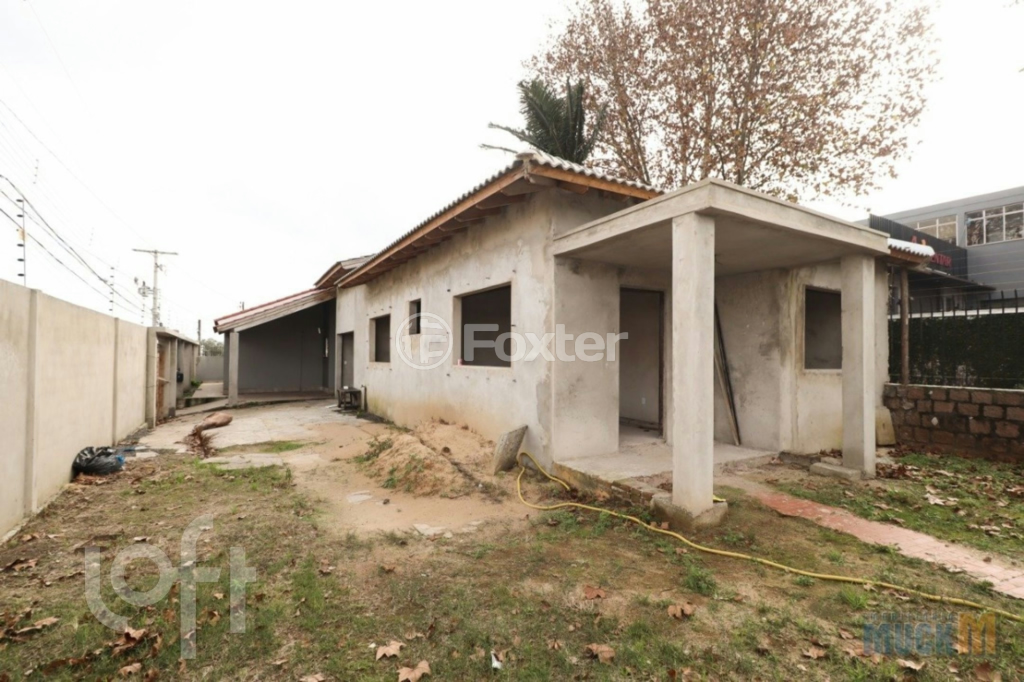 Casa à venda com 3 quartos, 77m² - Foto 10