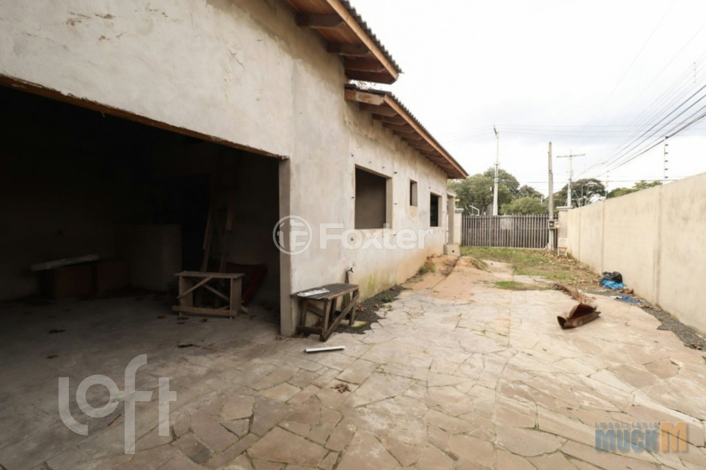 Casa à venda com 3 quartos, 77m² - Foto 9