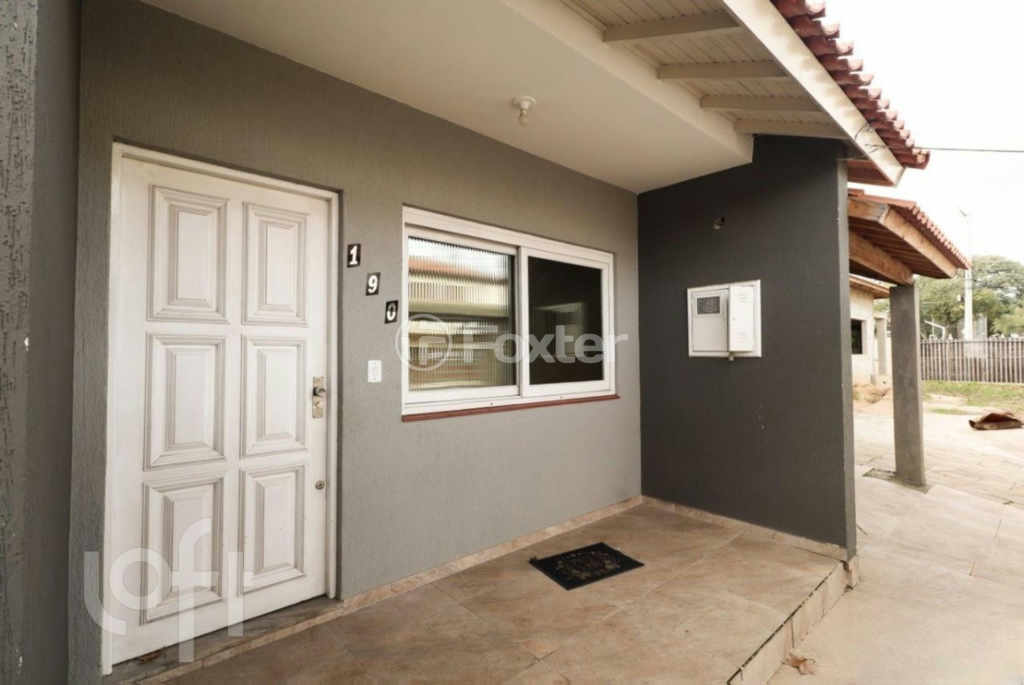Casa à venda com 3 quartos, 77m² - Foto 11