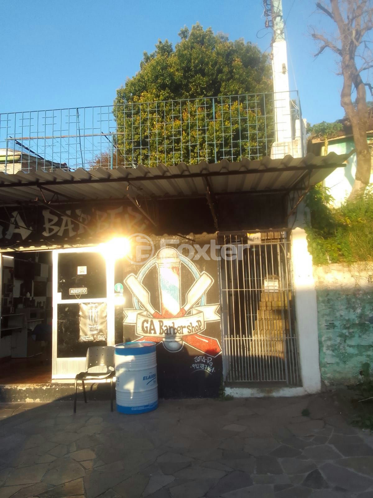 Casa à venda com 3 quartos, 90m² - Foto 12