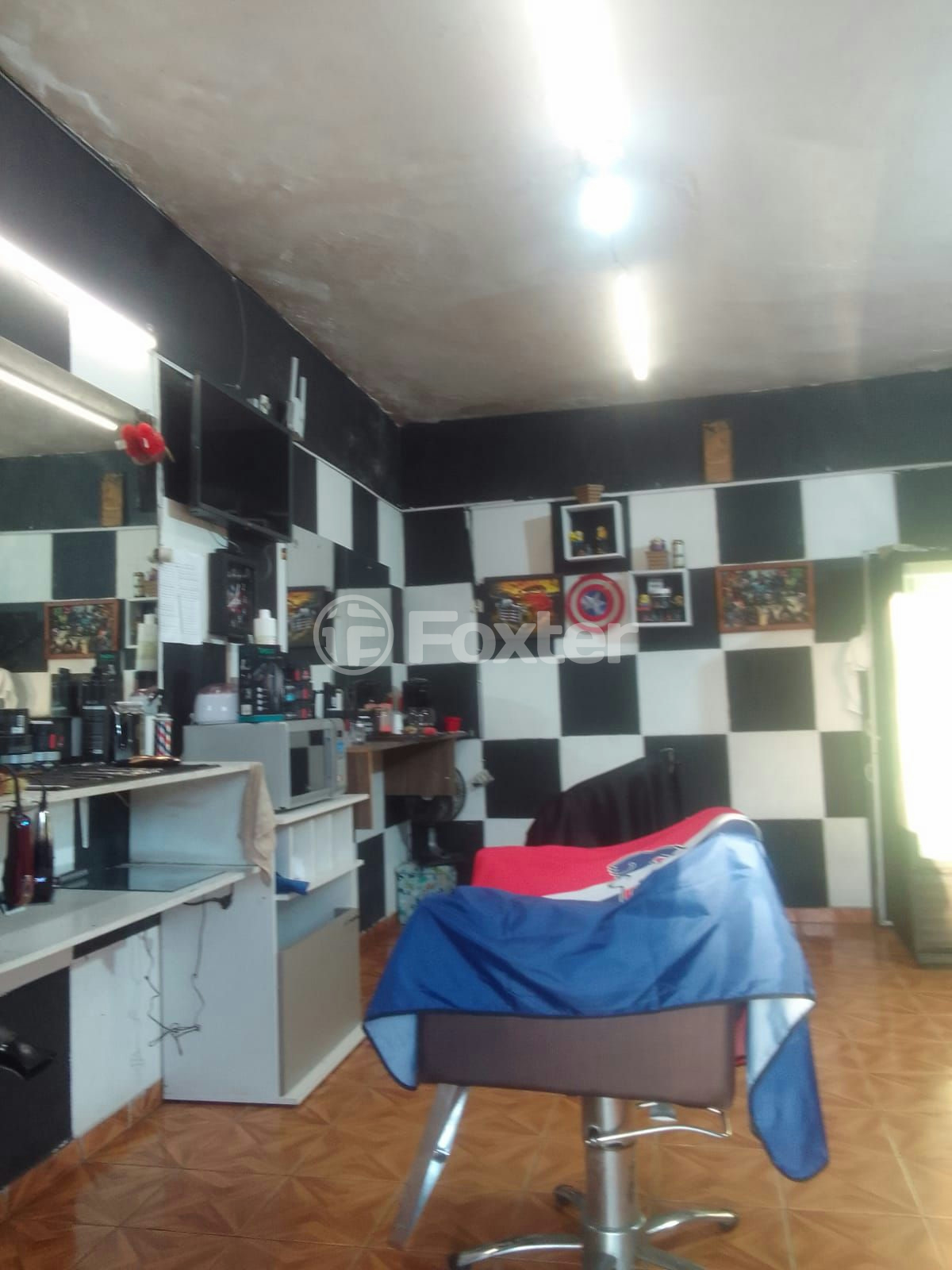Casa à venda com 3 quartos, 90m² - Foto 13
