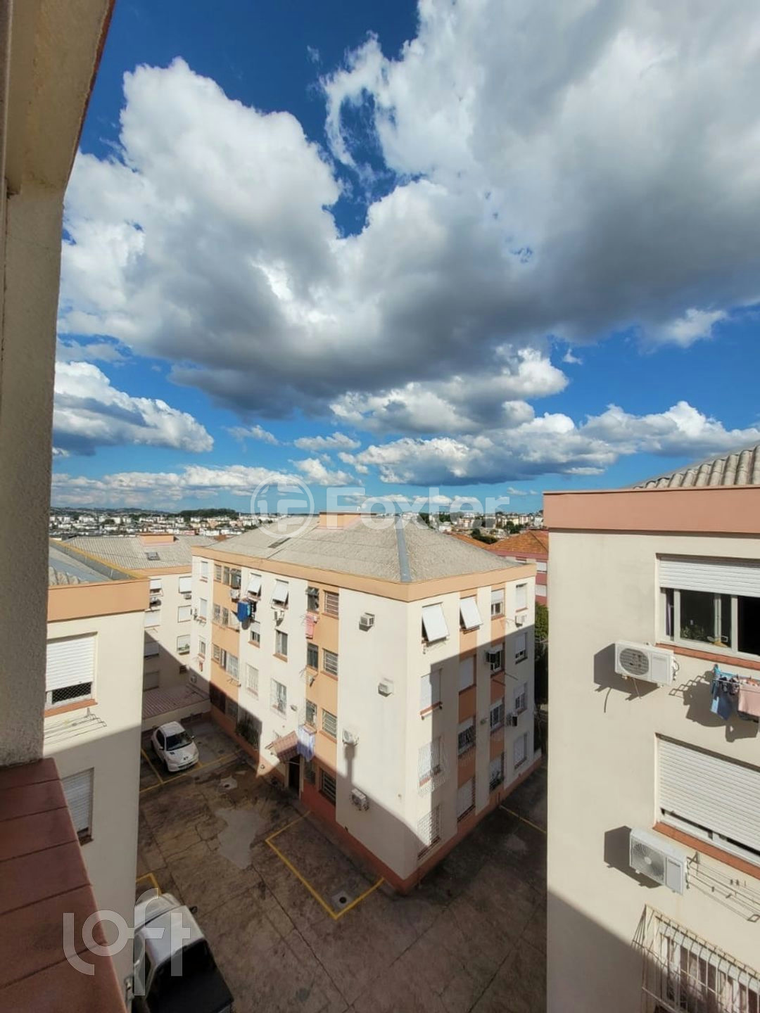 Apartamento à venda com 1 quarto, 39m² - Foto 16