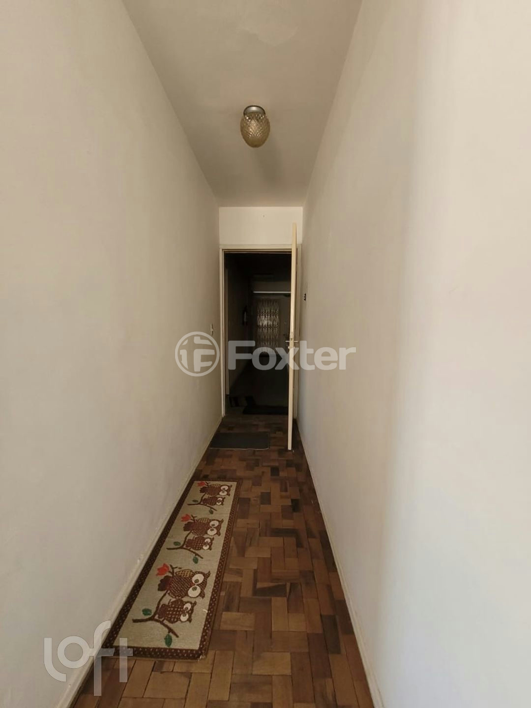Apartamento à venda com 1 quarto, 39m² - Foto 7