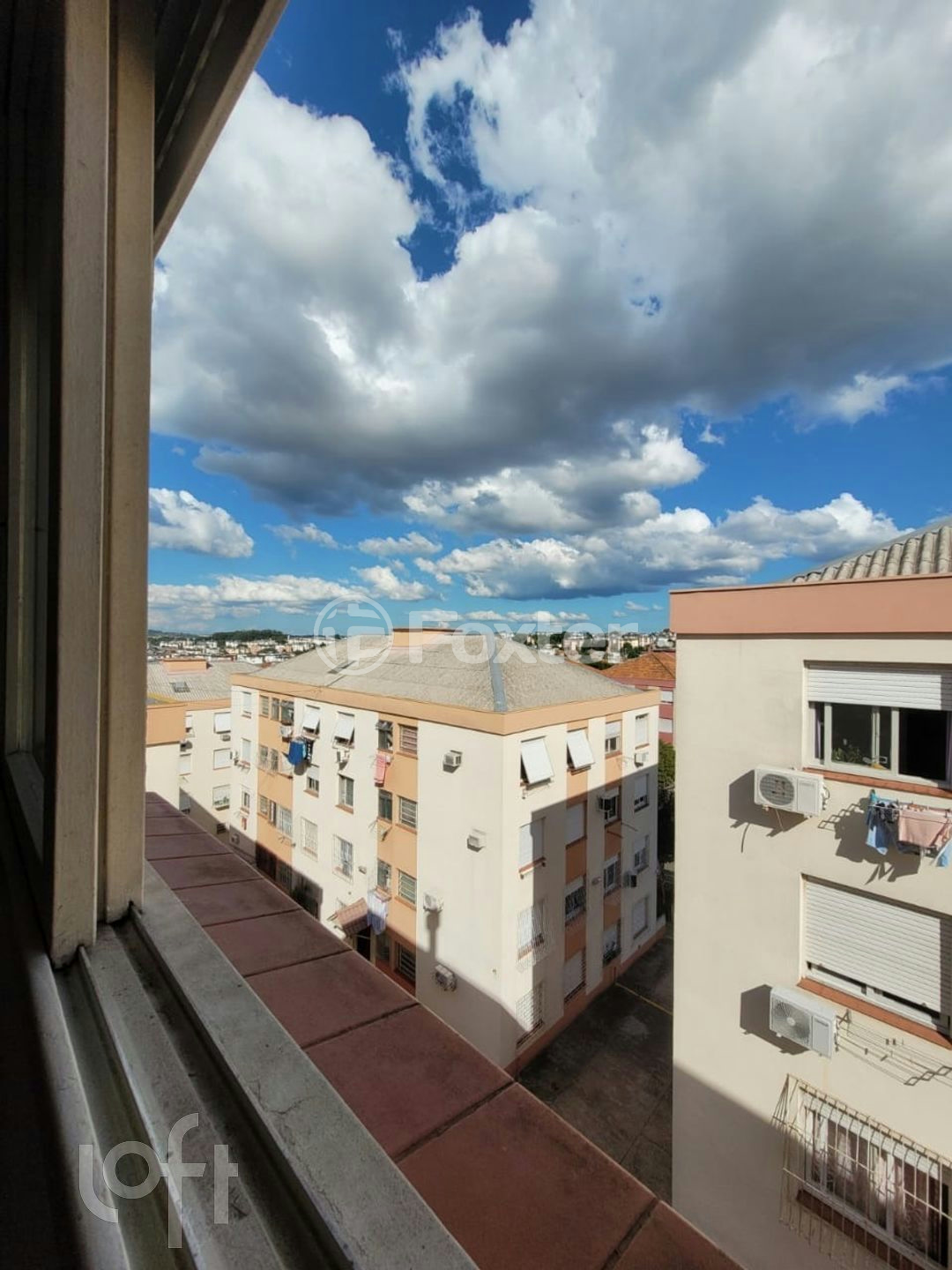 Apartamento à venda com 1 quarto, 39m² - Foto 2