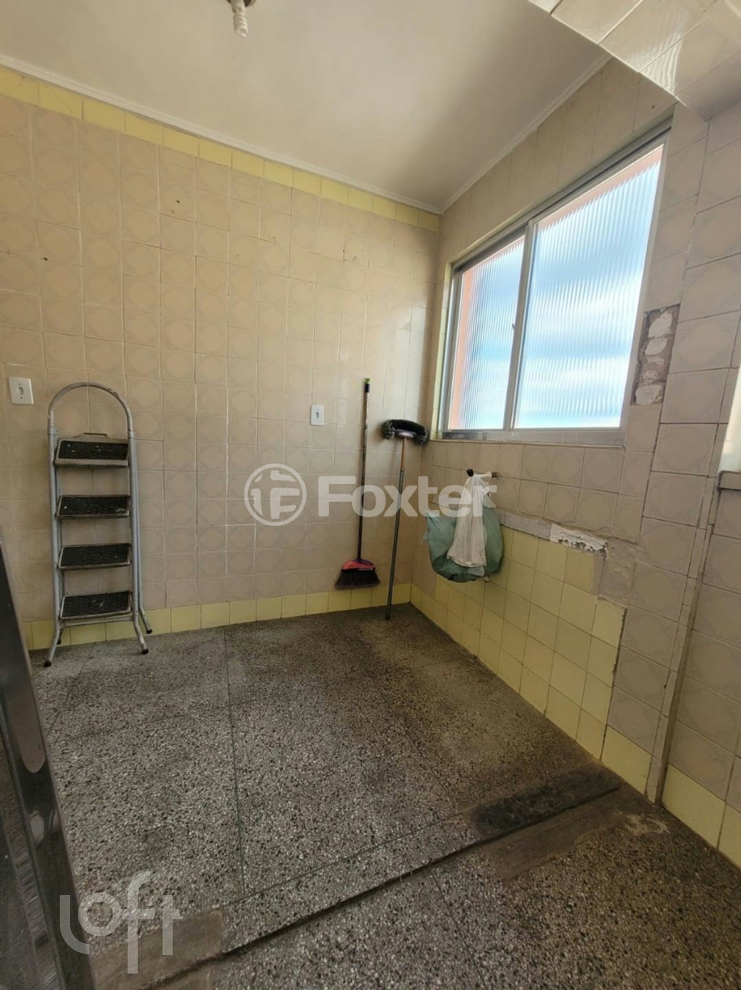 Apartamento à venda com 1 quarto, 39m² - Foto 4