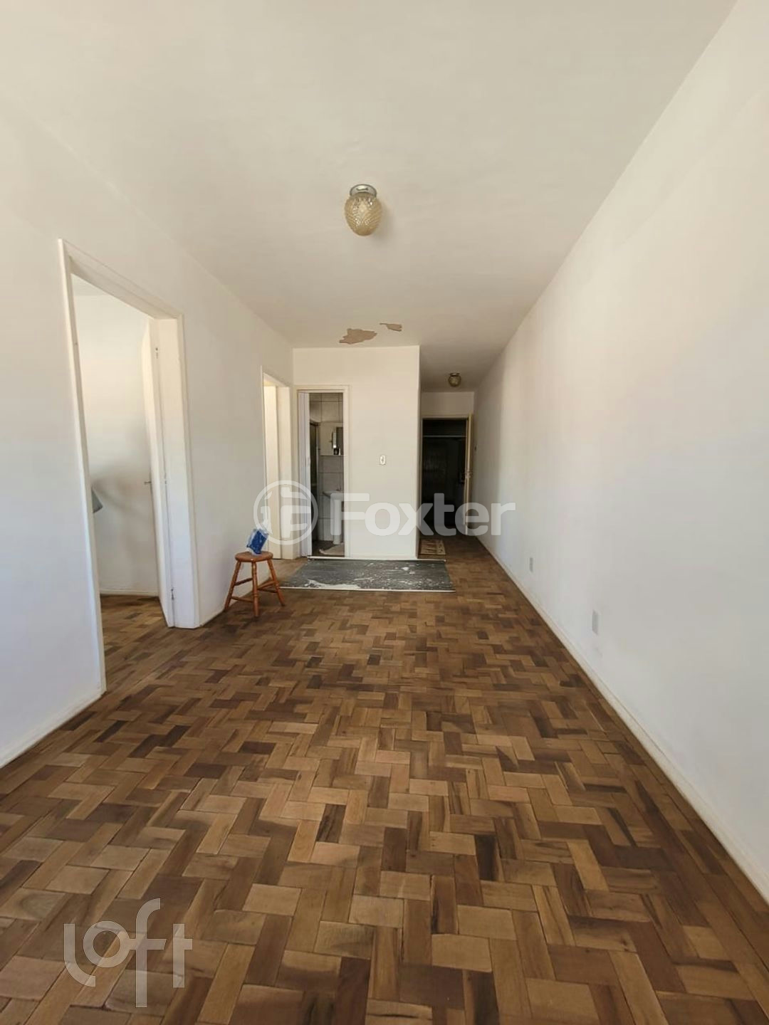 Apartamento à venda com 1 quarto, 39m² - Foto 13