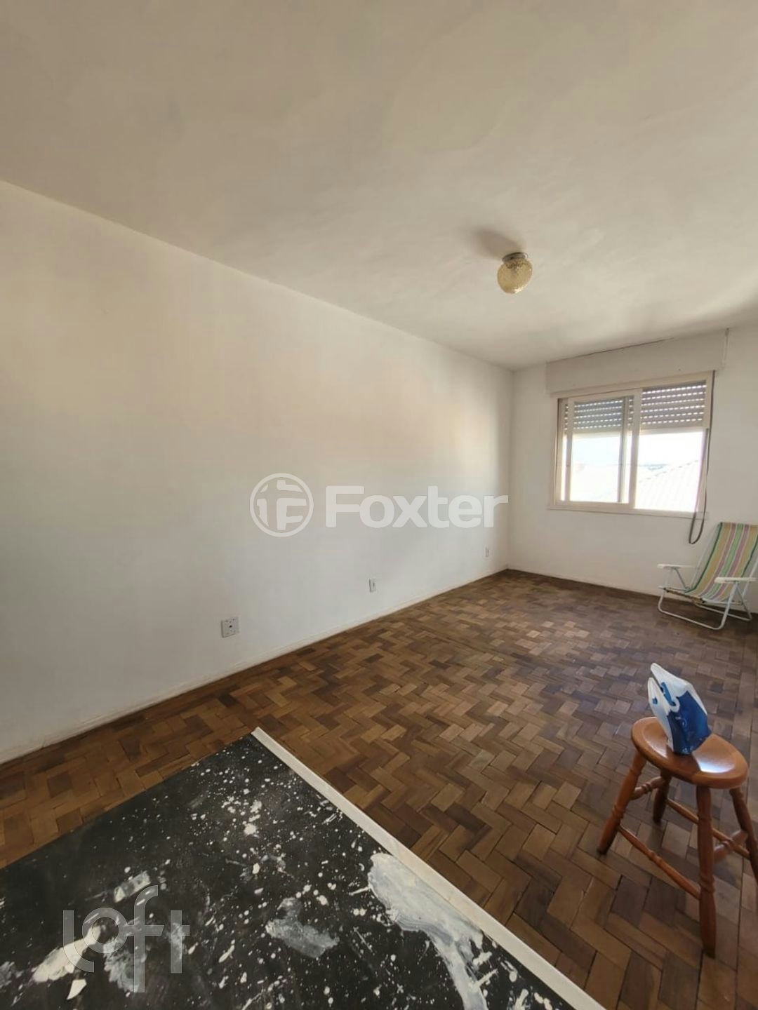 Apartamento à venda com 1 quarto, 39m² - Foto 11