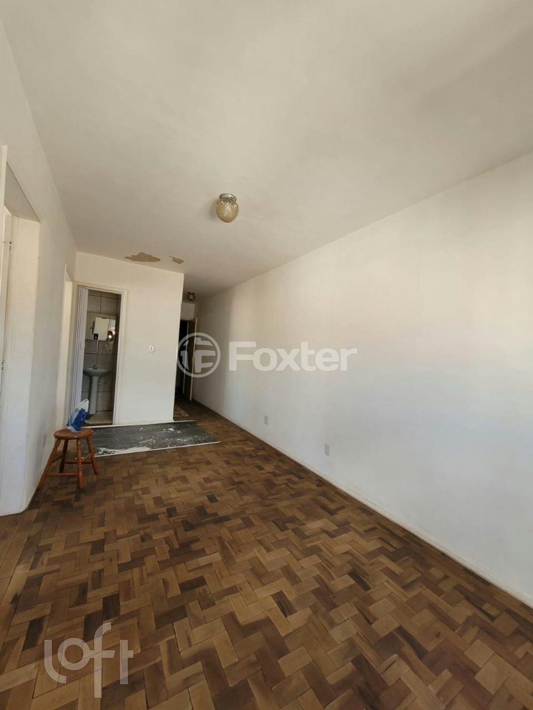 Apartamento à venda com 1 quarto, 39m² - Foto 17