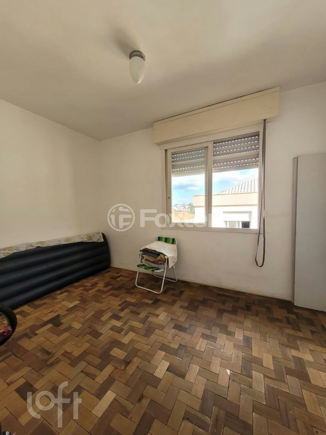 Apartamento à venda com 1 quarto, 39m² - Foto 5