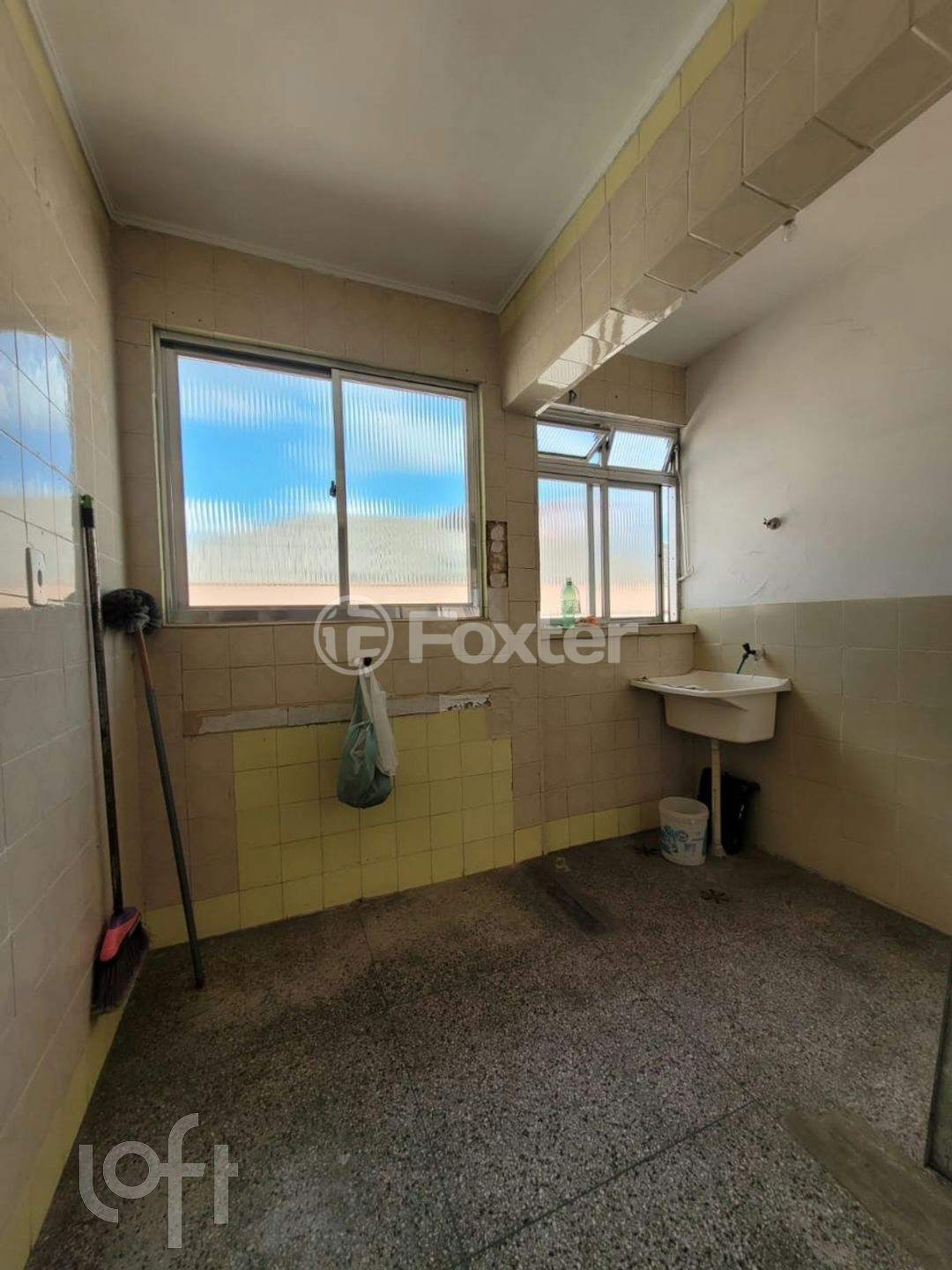 Apartamento à venda com 1 quarto, 39m² - Foto 3