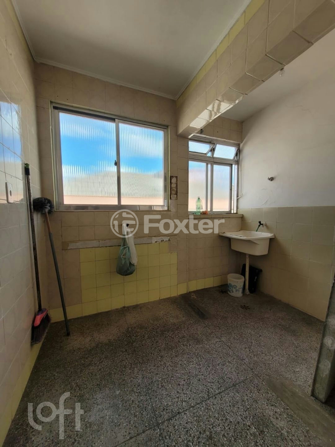 Apartamento à venda com 1 quarto, 39m² - Foto 14