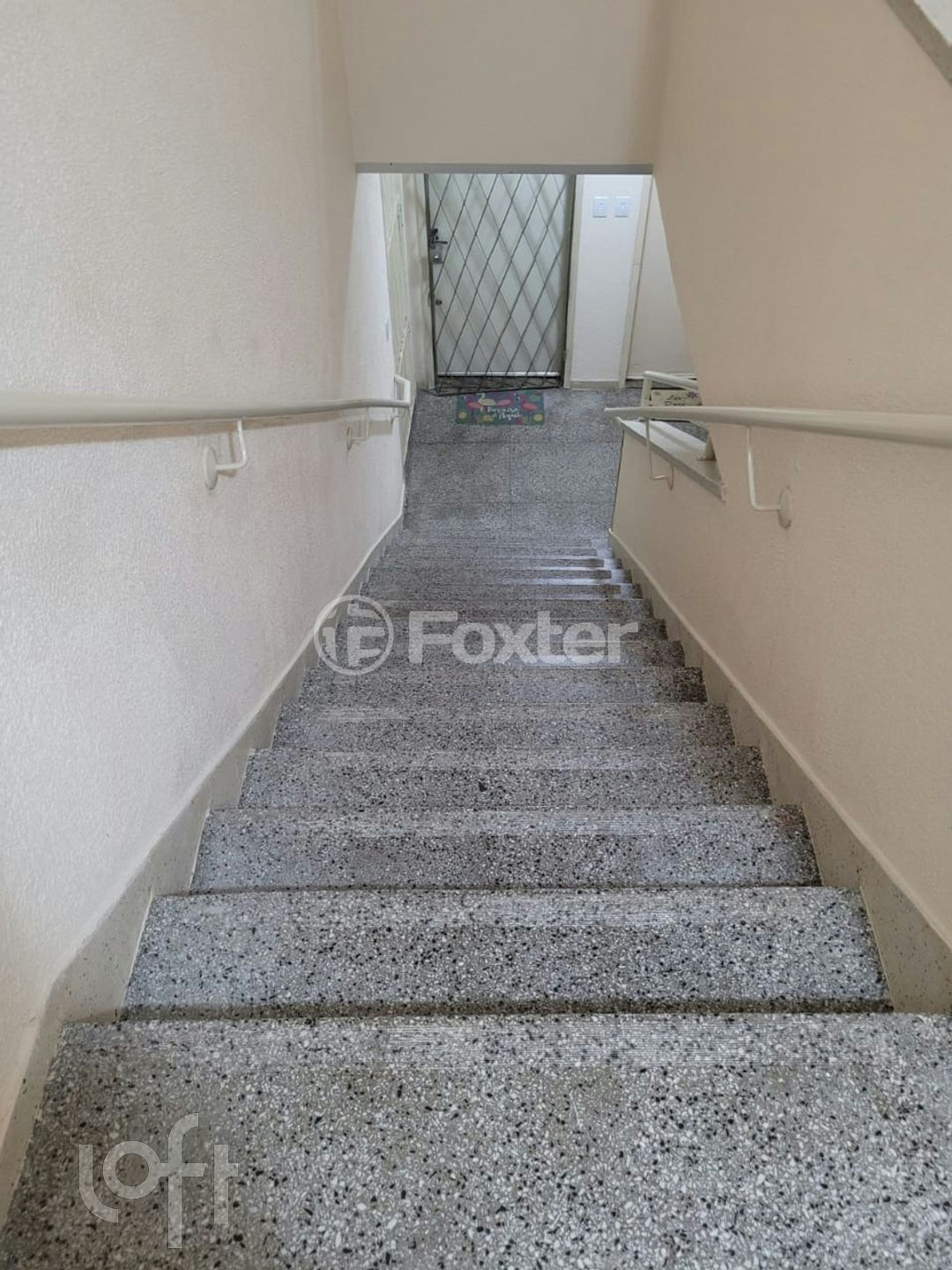 Apartamento à venda com 1 quarto, 39m² - Foto 6