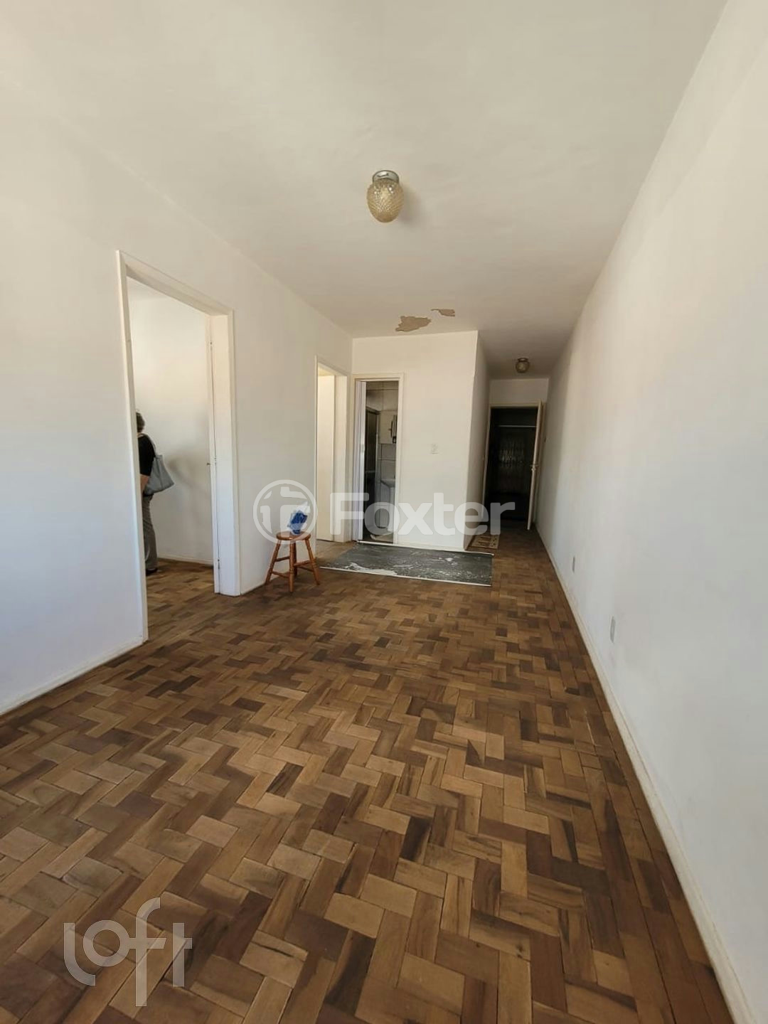 Apartamento à venda com 1 quarto, 39m² - Foto 15