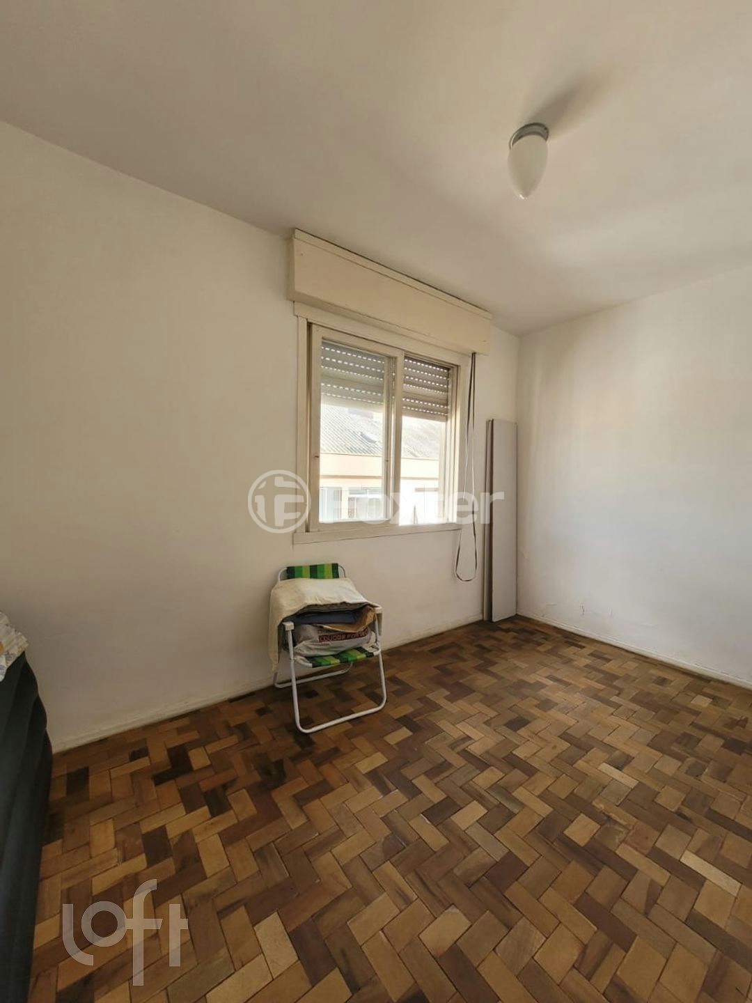 Apartamento à venda com 1 quarto, 39m² - Foto 1
