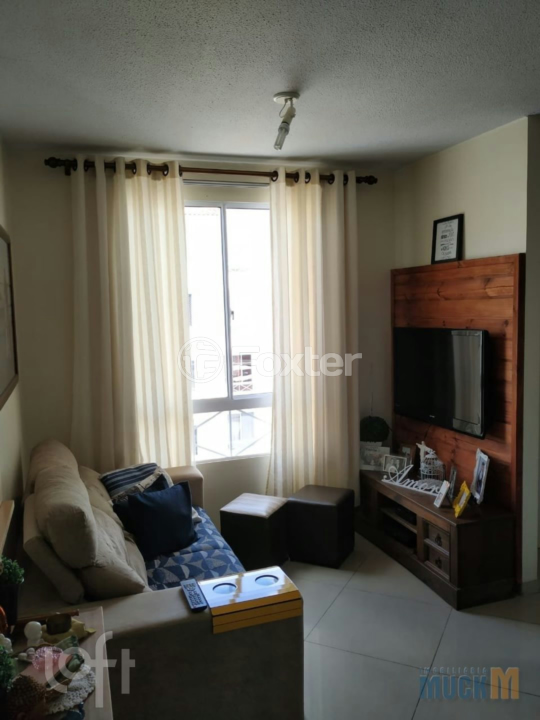 Apartamento à venda com 2 quartos, 42m² - Foto 15