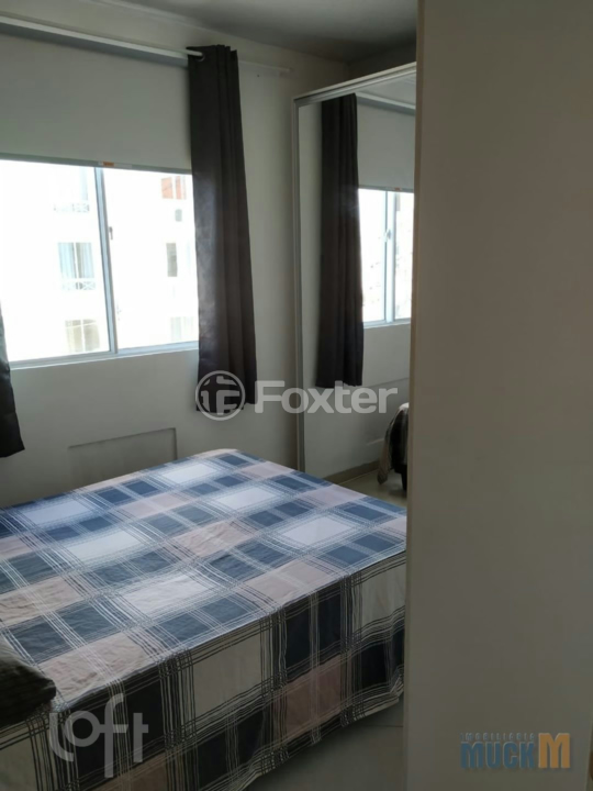 Apartamento à venda com 2 quartos, 42m² - Foto 14