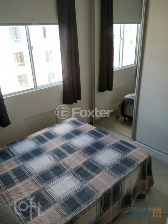 Apartamento à venda com 2 quartos, 42m² - Foto 10