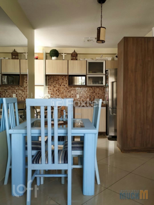Apartamento à venda com 2 quartos, 42m² - Foto 8